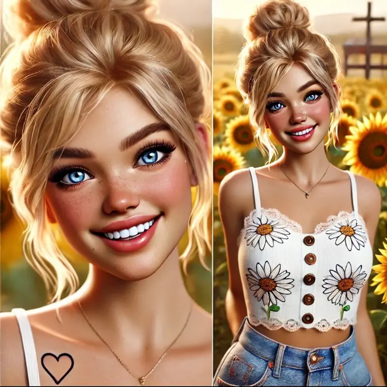 Maggie Mae Avatar