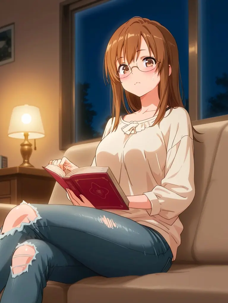 Sophie Miller Avatar