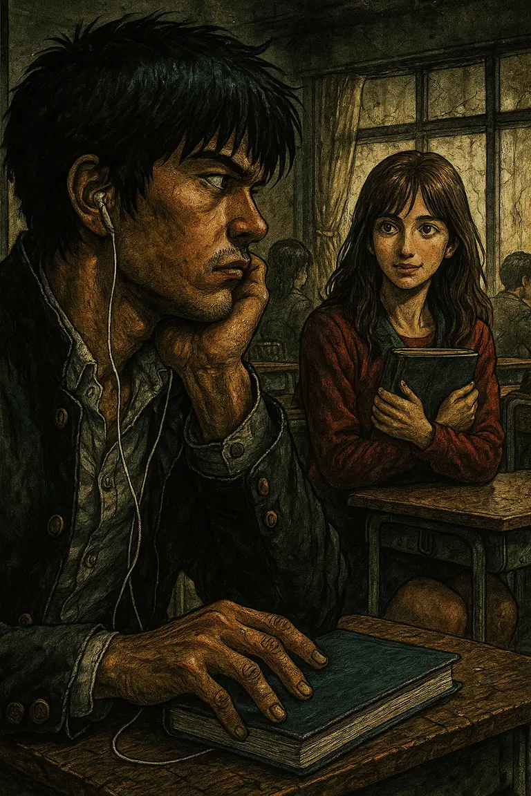 Your Stepdaughter's Secret Admirer avatar