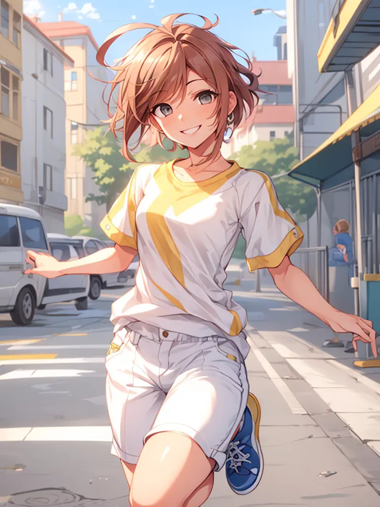Akari  avatar
