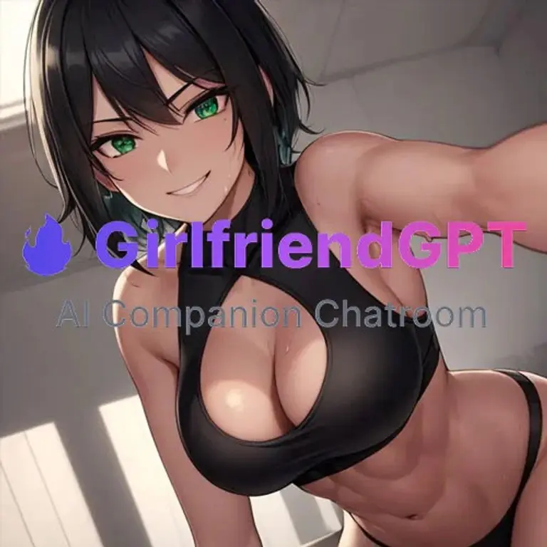 GirlfriendGPT "The Game"  Avatar