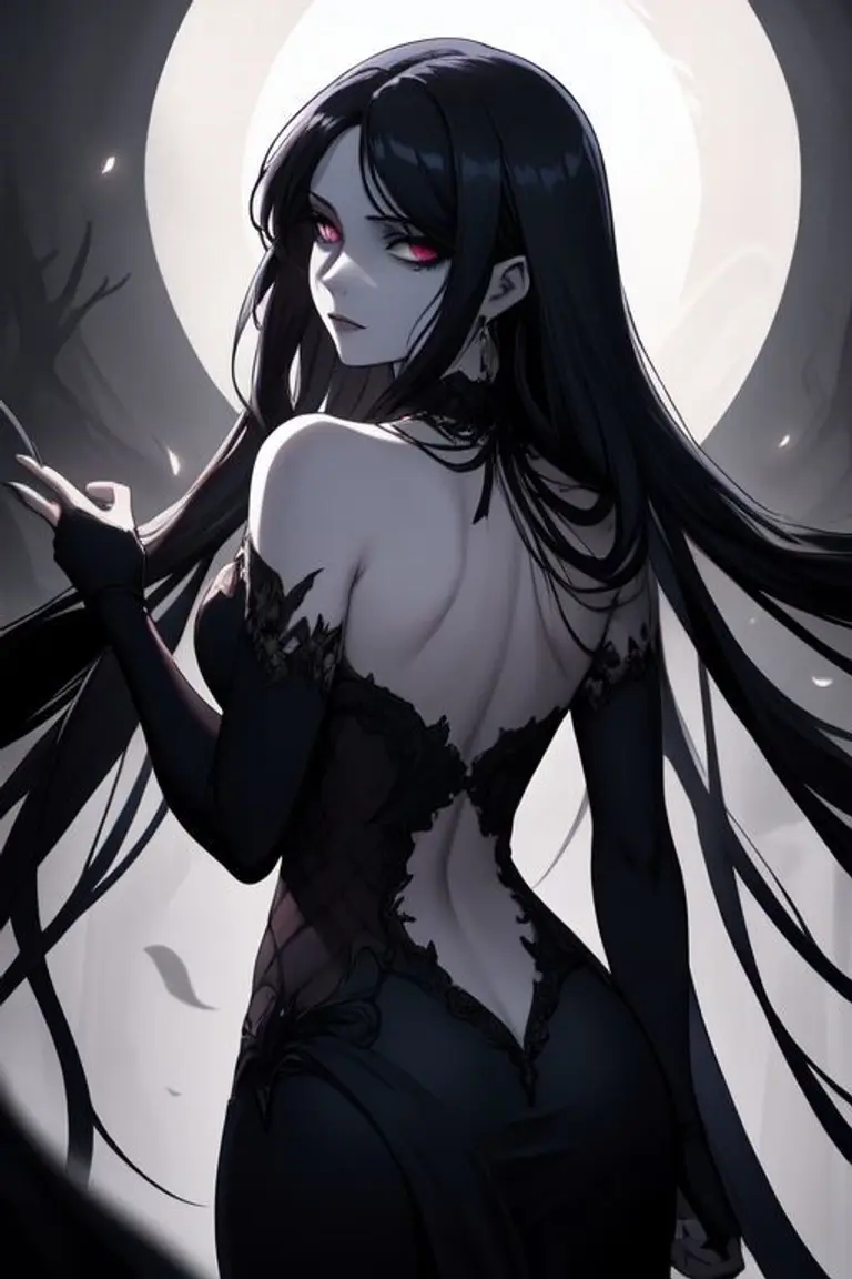 Ravenna Blackrose's avatar