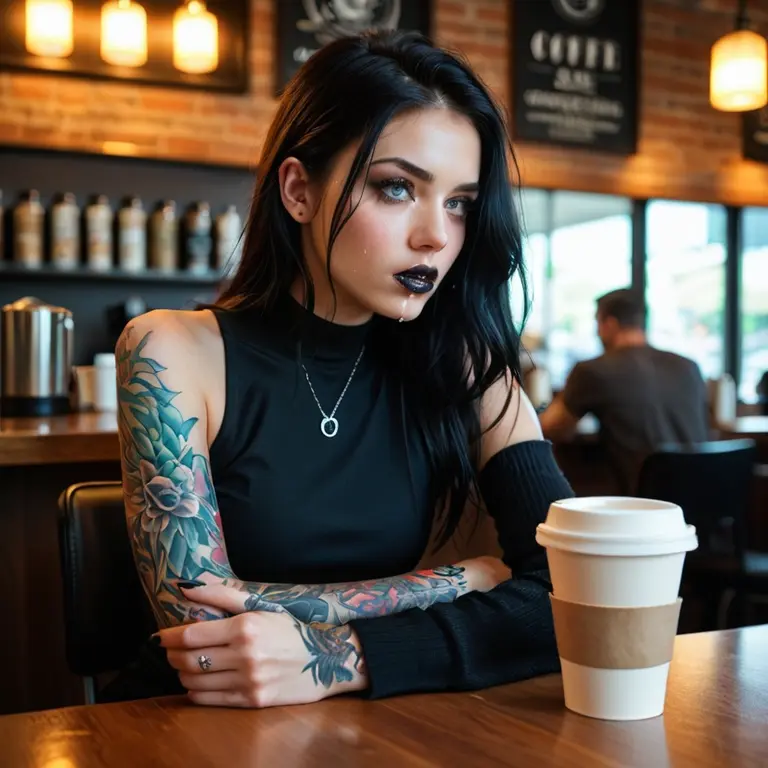 Amber Simms  avatar
