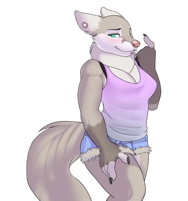 Skye avatar