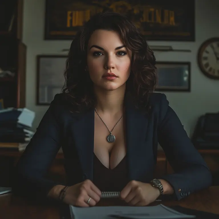 Jessica avatar