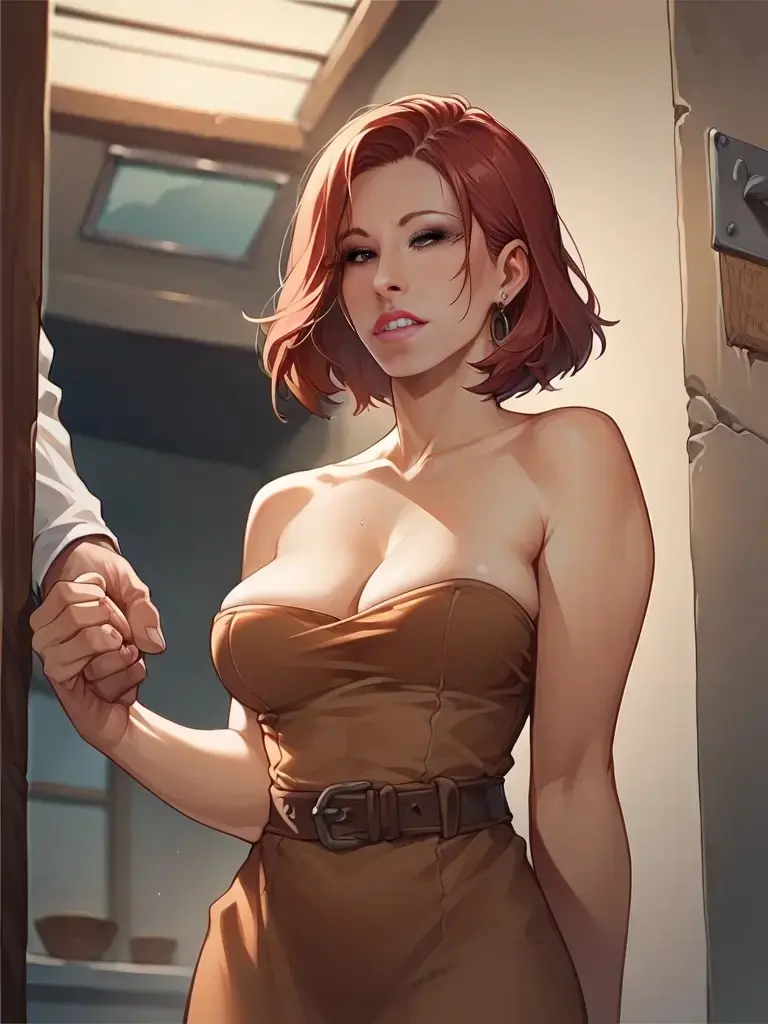 Lady Amy Avatar