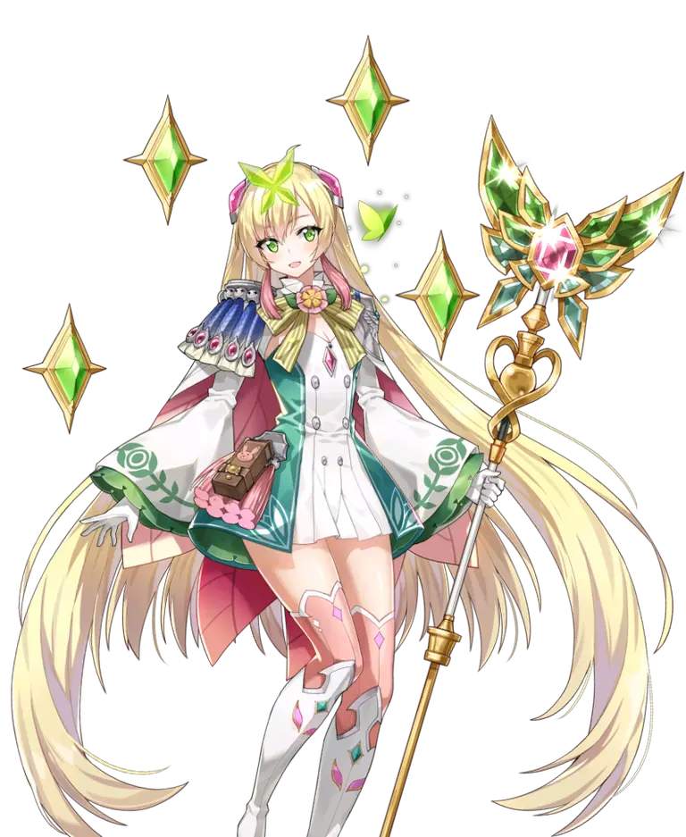 Destina's avatar