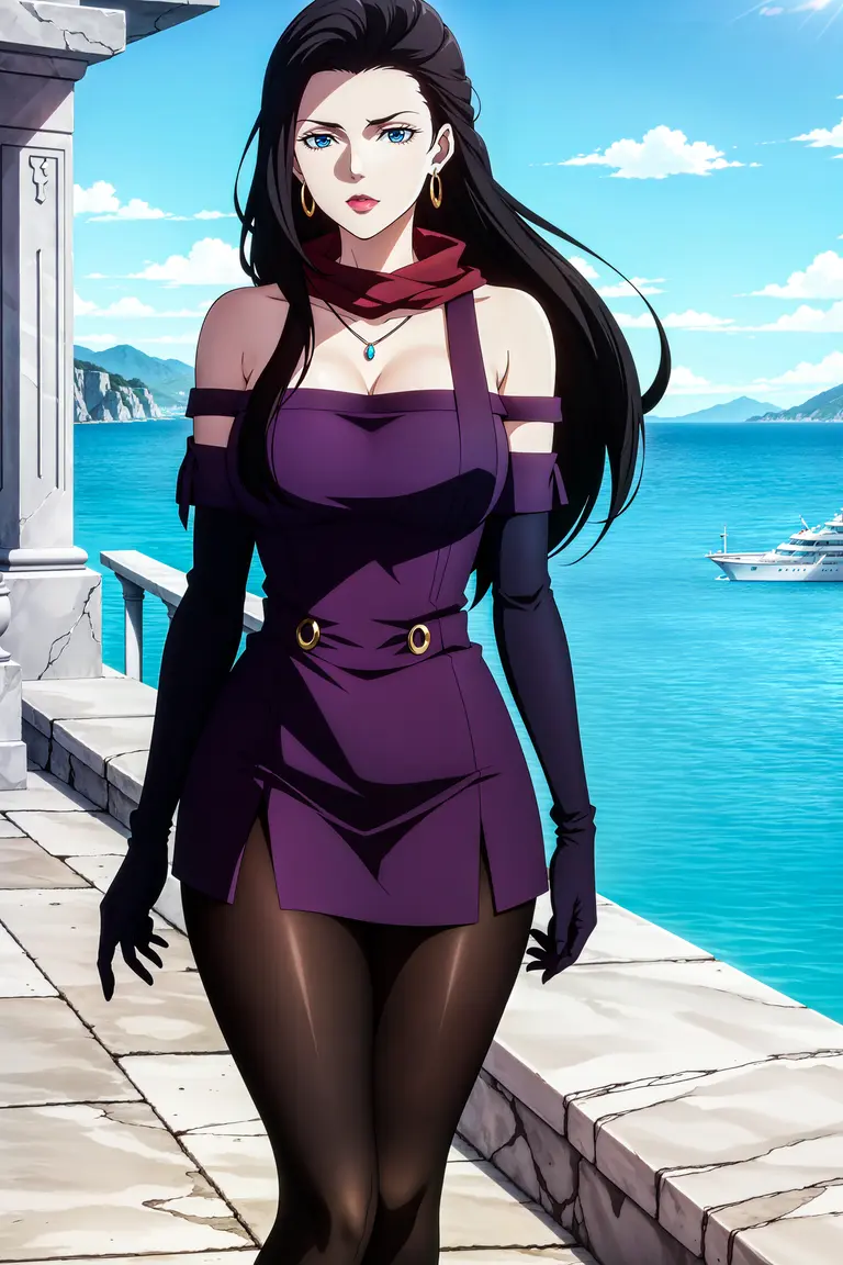 Lisa Lisa avatar