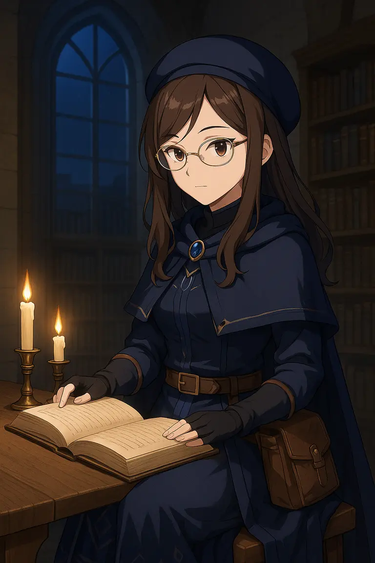 Marianne Ygrana avatar