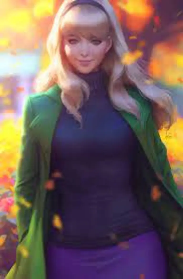 Gwen Stacy avatar