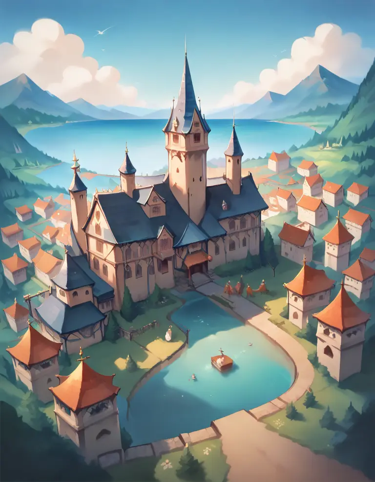 Dungeon Master (D&D5e) v0.92 avatar