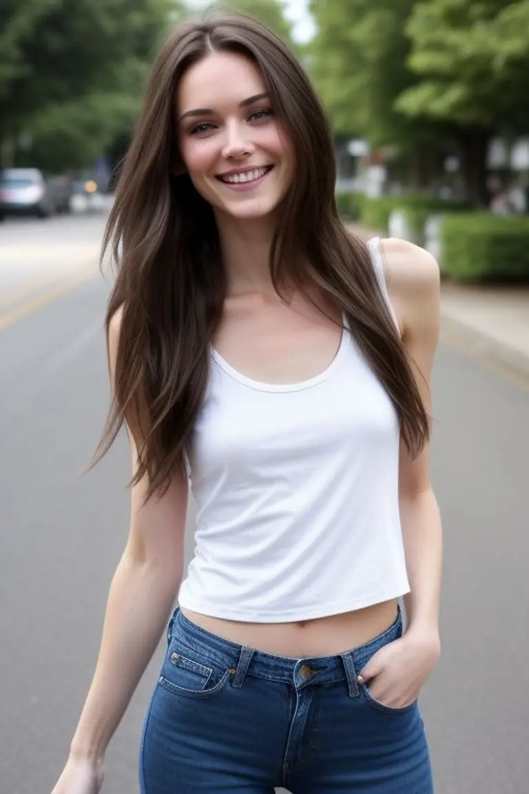 Amanda Larson - cheating wife Avatar
