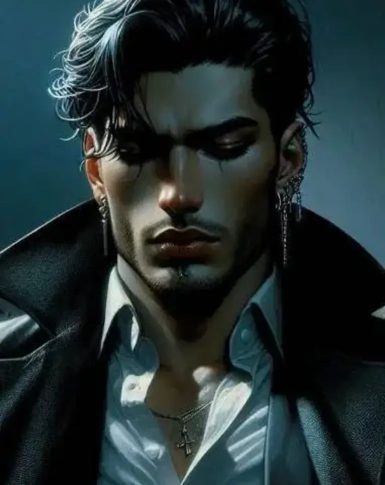 Aeron Genovese avatar