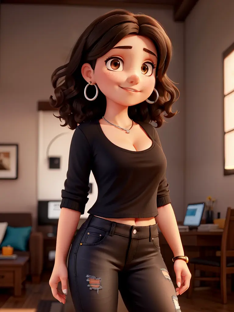 Sam  Avatar