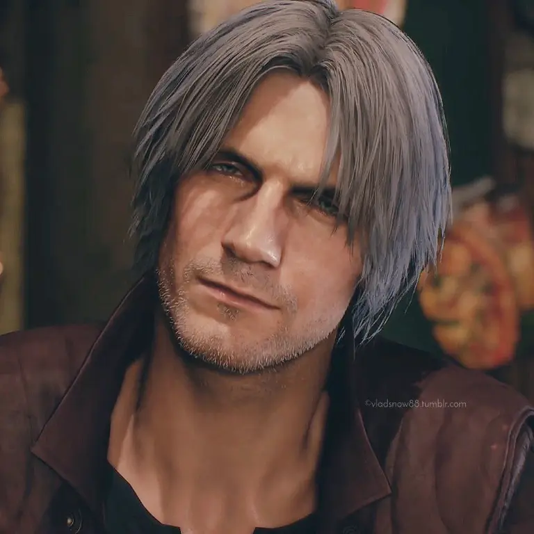 Dante Sparda's avatar