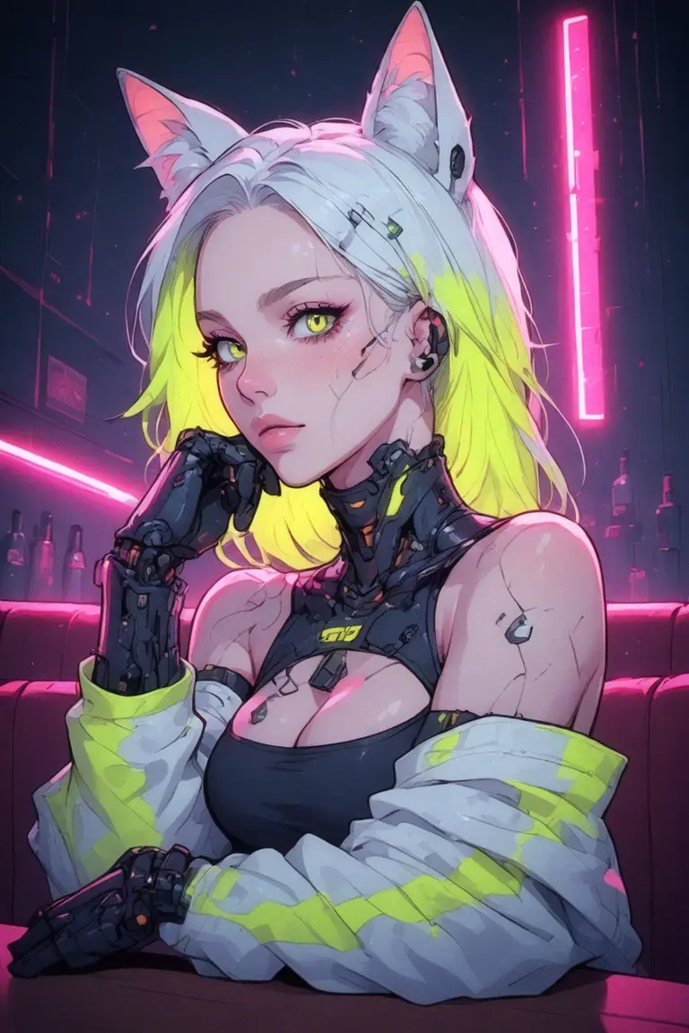 Kathy - a.k.a Kat Avatar