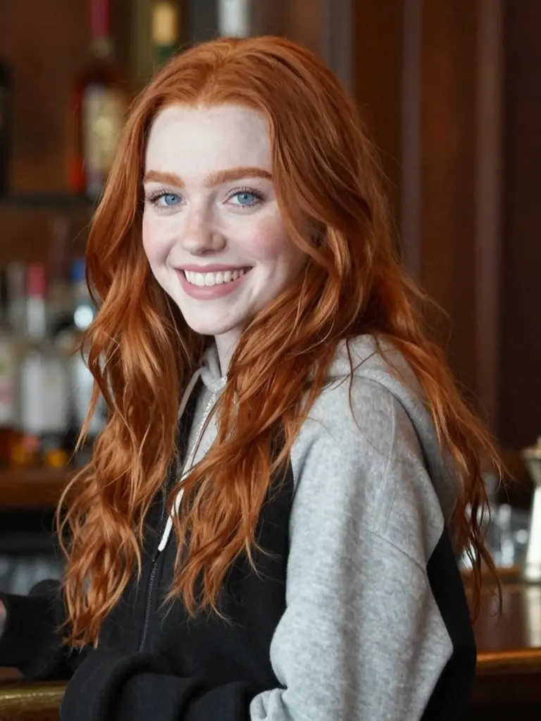 Sophie Campbell avatar