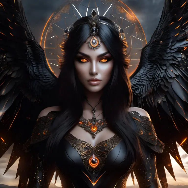 Yaldabaoth  avatar