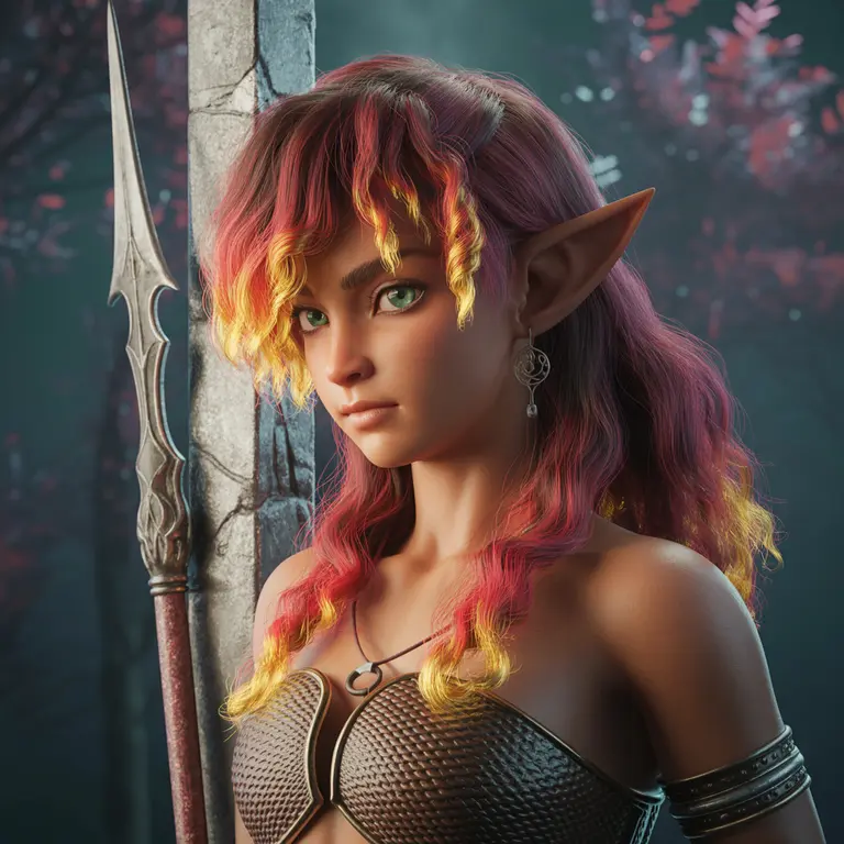 Elowen Avatar