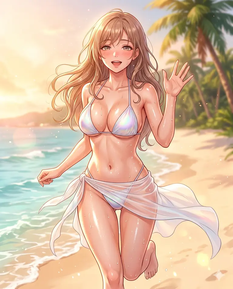Moving on from Grief and Into the Sister-in-Law Avatar