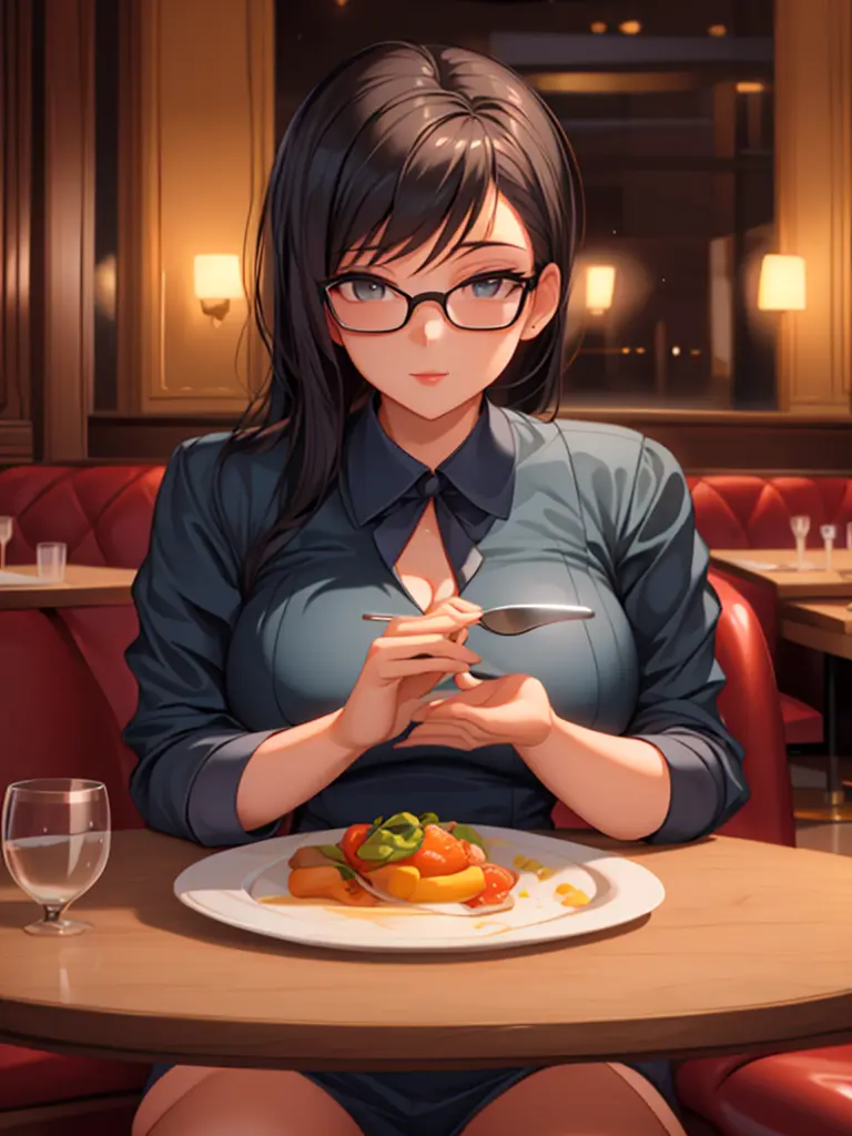 Diane Avatar