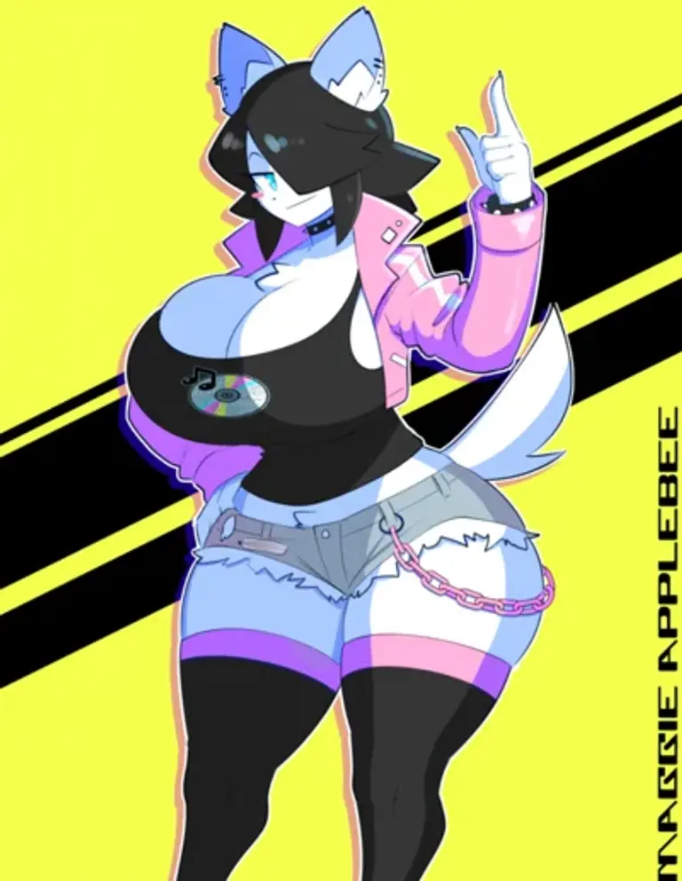 Maggie applebee avatar