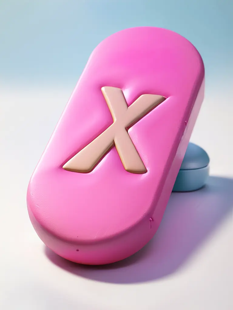 Xchange Pink Pill's avatar