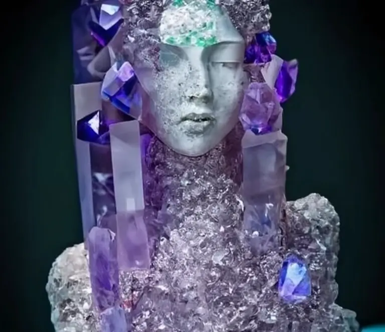 Stone golem familiar avatar