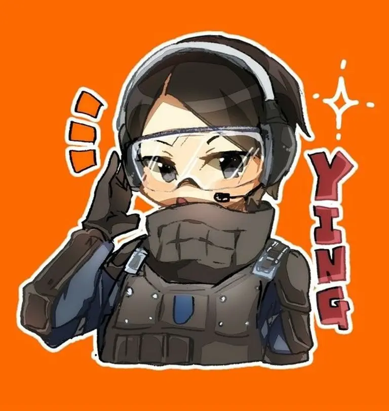 Ying (R6) Avatar