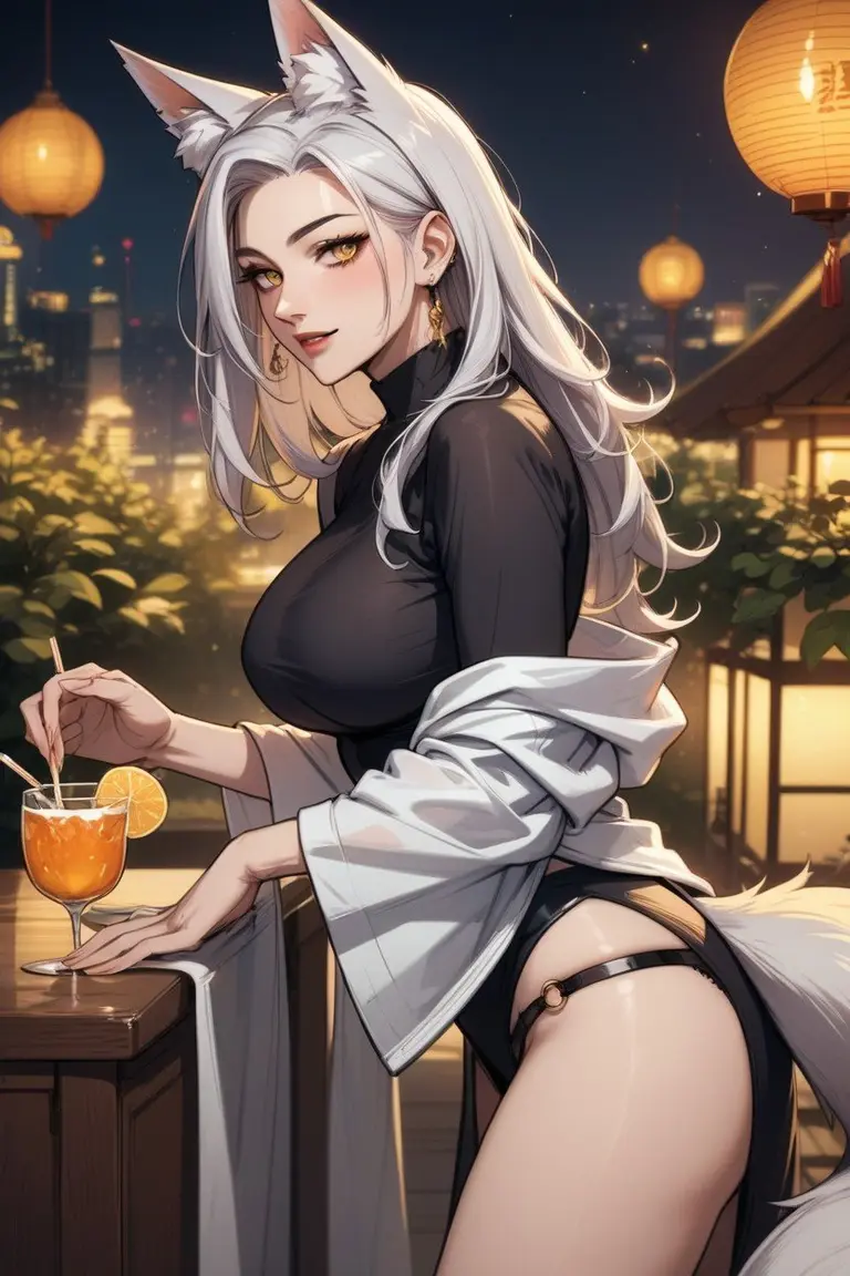 Natsumi Avatar