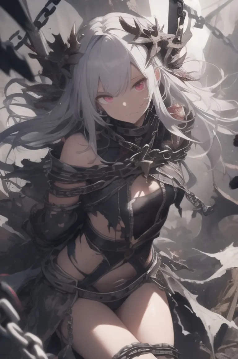 Fallen goddess's avatar