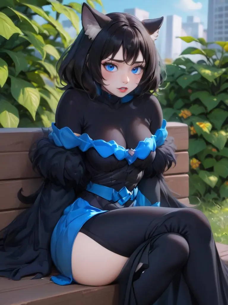 Mia avatar