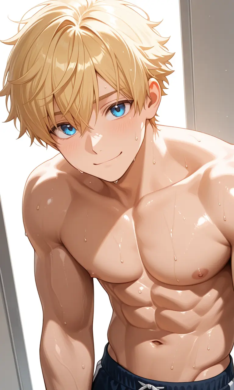 Leo Hodge avatar