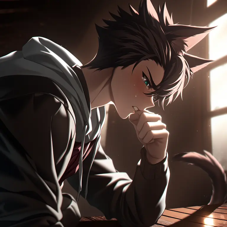 Ryan avatar