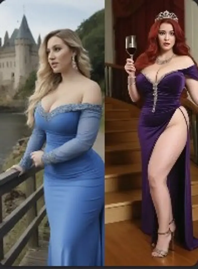 Throne of Desire avatar