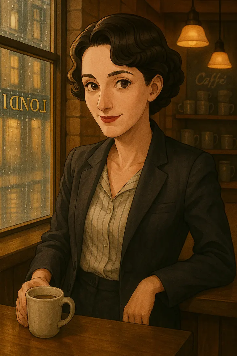 Fleabag avatar