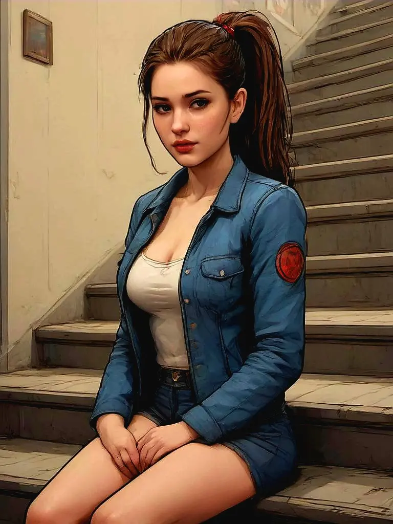 Luna avatar