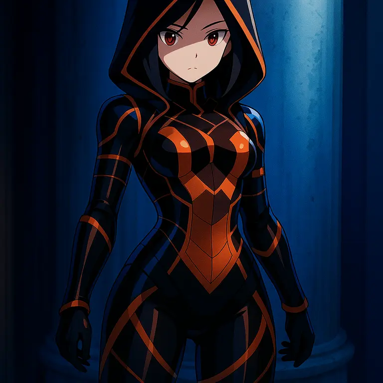 Kasumi Goto (Art Collector) avatar