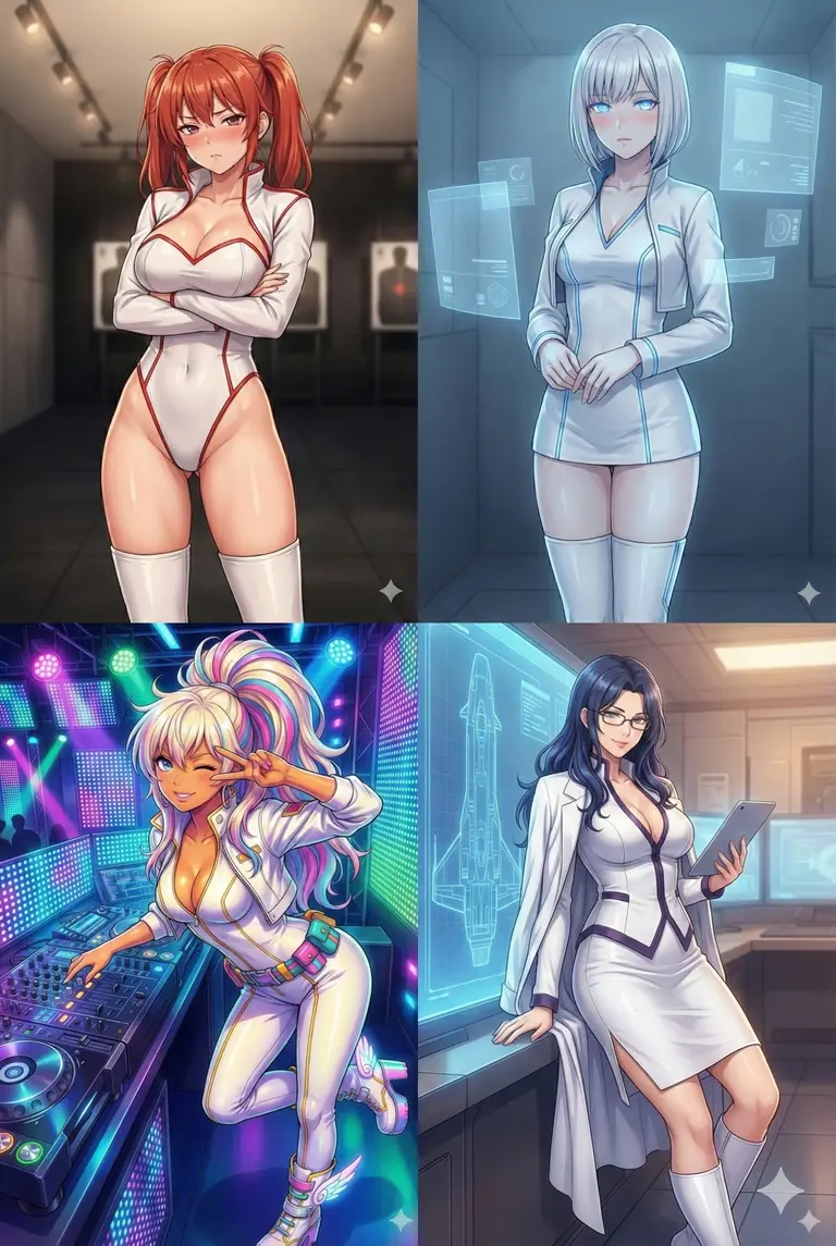 Climaxion: Rise to the Challenge avatar