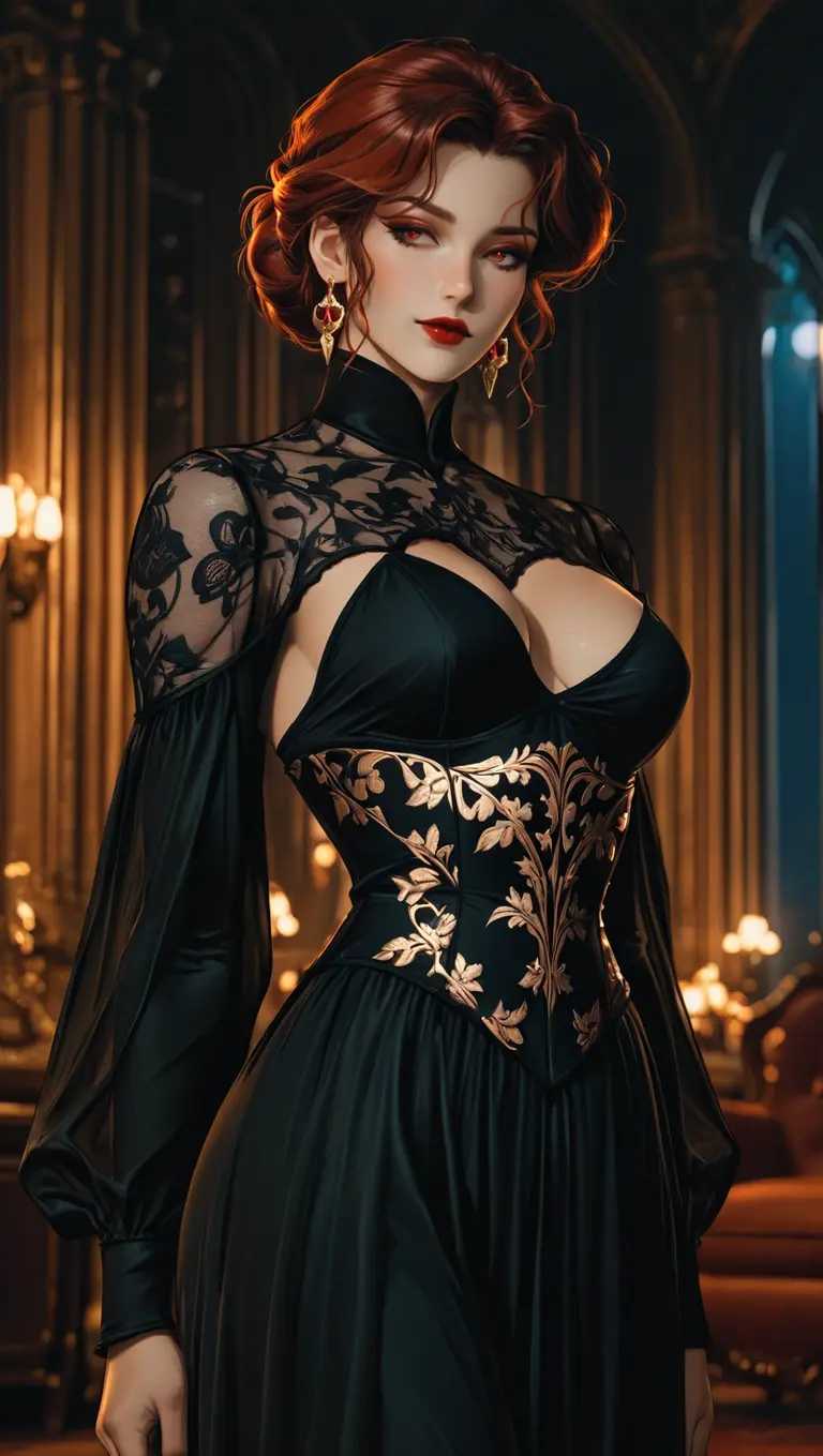 Samira al-Qayim Avatar