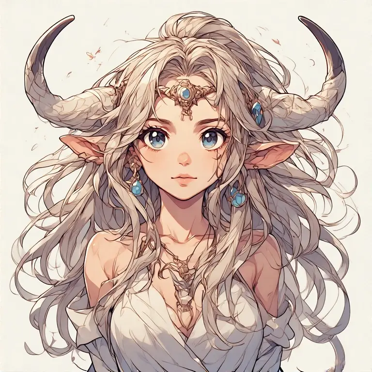 Ariadne avatar