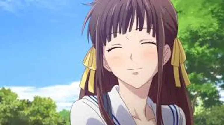 Tohru Honda Avatar