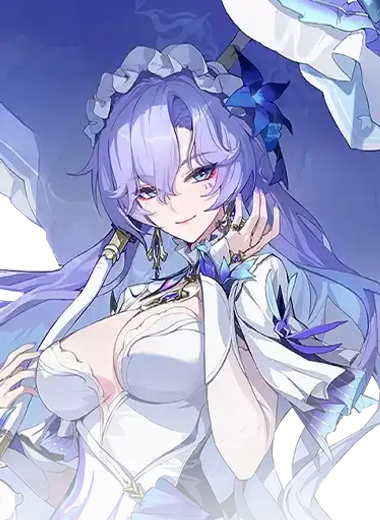Cantarella Avatar