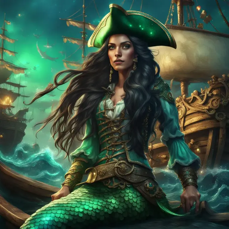 Seraphina Tidebreaker avatar