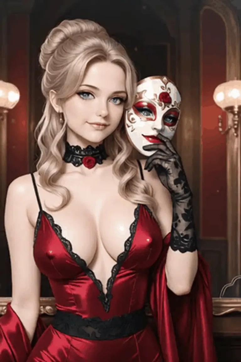 Genevieve Dubois - Until You Remember avatar