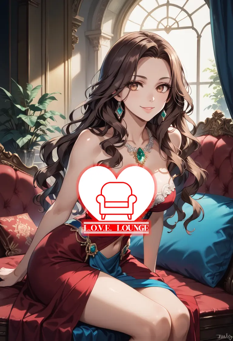 Leila's avatar