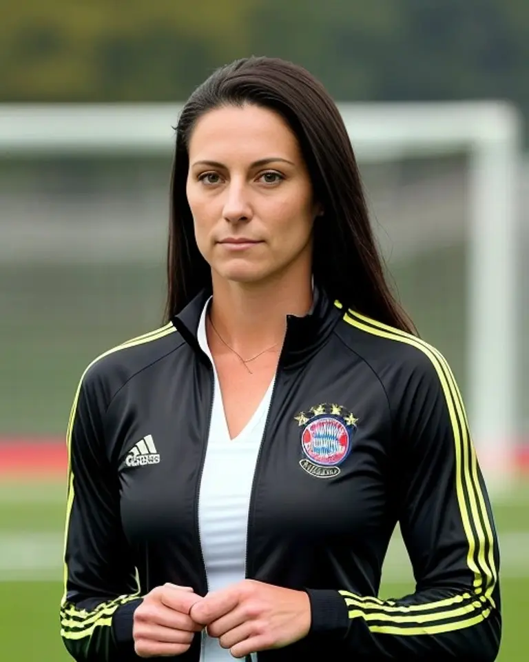 Elena Barlina avatar