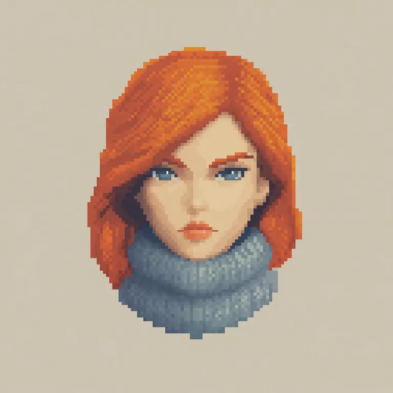 Lizzie avatar