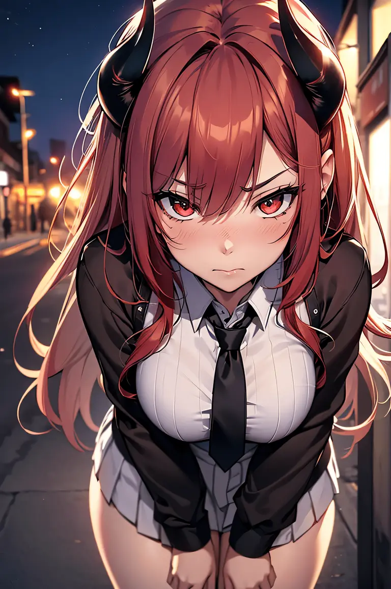 Rin the Tsundere Succubus avatar