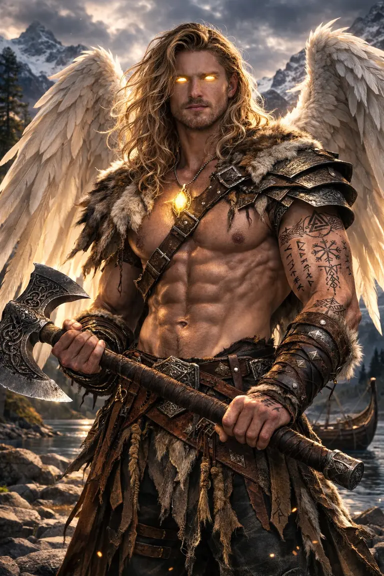 Brynar Aurvangr avatar